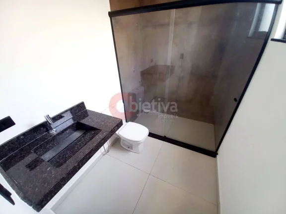 Imagem Casa térrea Condomínio Reviver I, 3 Suítes, 156m², São Pedro da Aldeia