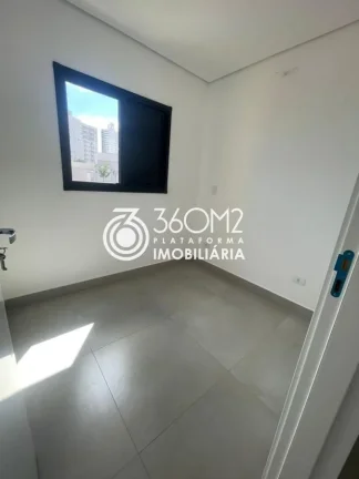 Imagem Cobertura para Venda em Santo André / SP no bairro Santa Terezinha