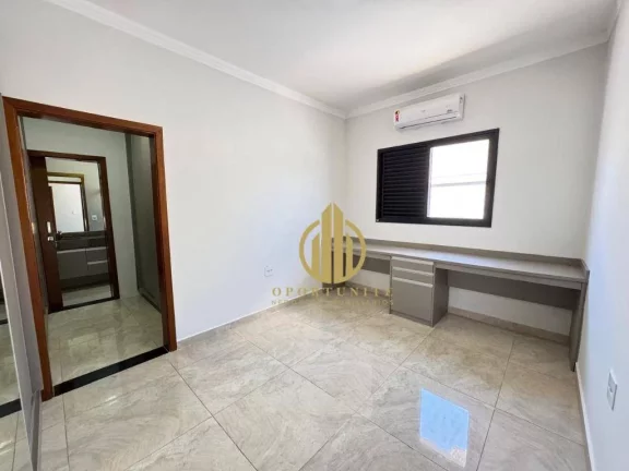 Imagem Casa com 3 suítes e piscina- Sistema Fotovoltaico Condomínio Vila Romana 1/Recreio das Acácias - Ribeirão Preto/SP