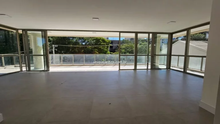 Imagem Apartamento à venda Ibirapuera São Paulo
