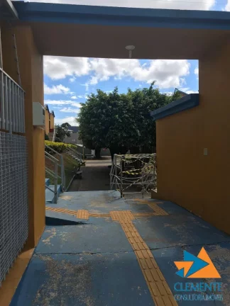 Imagem CASA SEMI-GEMINADA BAIRRO COPACABANA-BH. CONDOMÍNIO FECHADO.