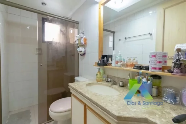 Imagem Apartamento com 3 dormitórios à venda, 100 m² por R$ 1.130.000,00 - Jardim Vila Mariana - São Paulo/SP