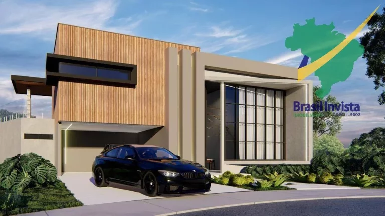 Imagem MANSÃO VISTA MAR EM CONDOMÍNIO DE ALTO PADRAO