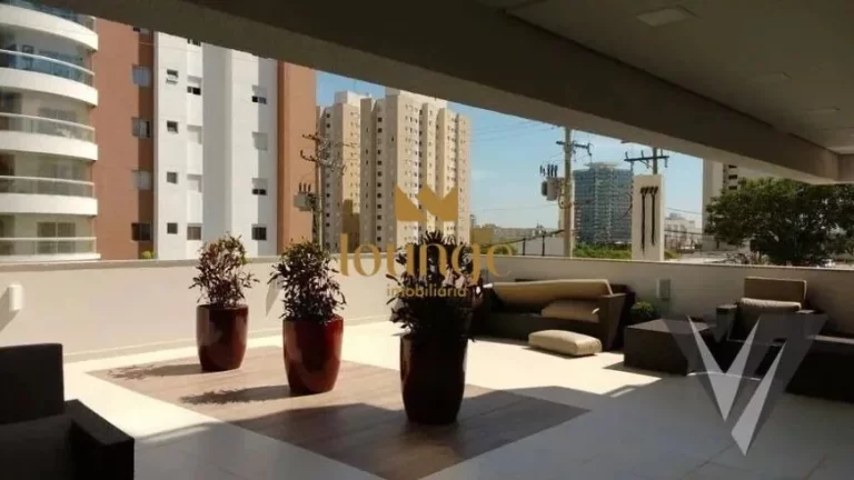Imagem Apartamento à venda em Pq. Campolim Zona Sul - Sorocaba/SP