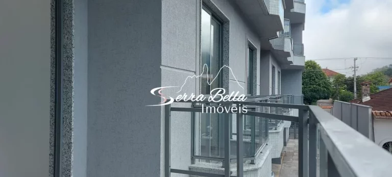 Imagem Apartamento em Alto, Teresópolis/RJ