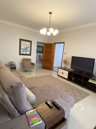 Imagem CASA Á VENDA EM ÁREA NOBRE DA CIDADE EM FRANCA/SP