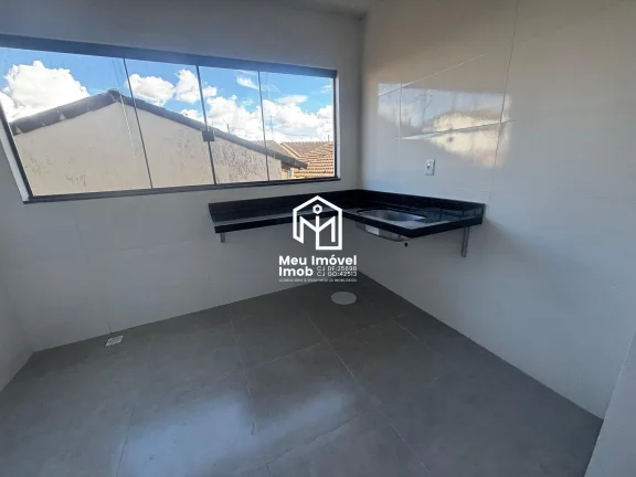 Imagem Apartamento com 2 Quartos, 1 Vaga e 68m² Luziânia/GO