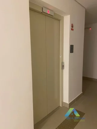 Imagem Apartamento à venda no bairro Cambuci - São Paulo/SP