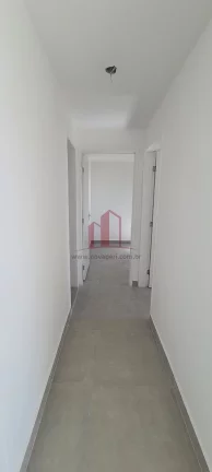 Imagem Apartamento à venda em Francisco Morato-SP, Chácara Martha: 2 quartos, 1 sala, 1 vaga, 53,00 m². Imperdível!