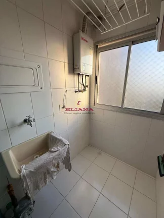 Imagem Apartamento à venda em São Paulo, Jardim Íris, com 2 quartos, 49m²