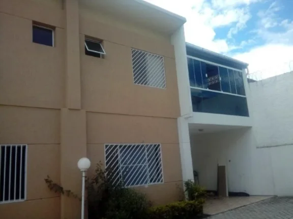 Imagem Casa em condomínio para Venda por R$365.000,00 com 86m², 2 dormitórios, 1 suite e 2 vagas - Itaim paulista, São paulo / SP - Cód. BDI37426