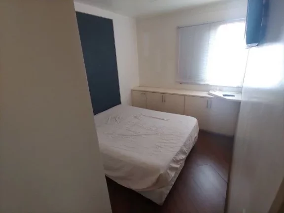 Imagem Apartamento Moóca 2 Dorms, 1 Vaga - Fácil Acesso ao Shopping Anália Franco