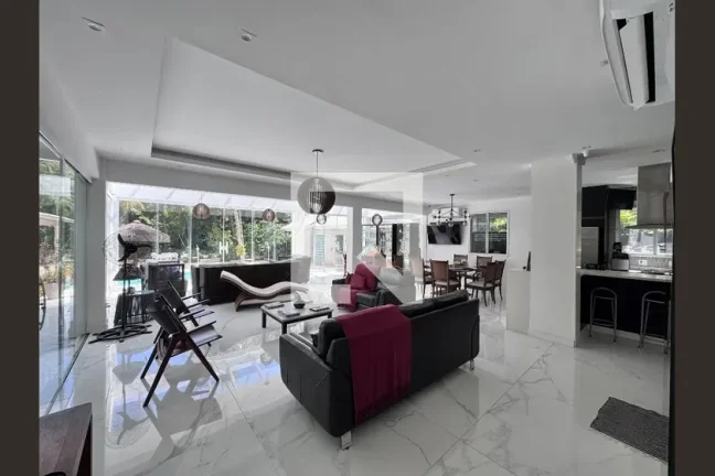 Imagem Casa à Venda - Vargem Grande, 6 Quartos, 1500 m2