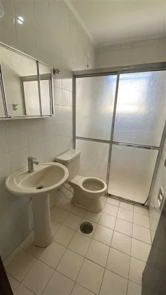 Imagem APARTAMENTO COM 45.9 m² - GUILHERMINA - PRAIA GRANDE SP