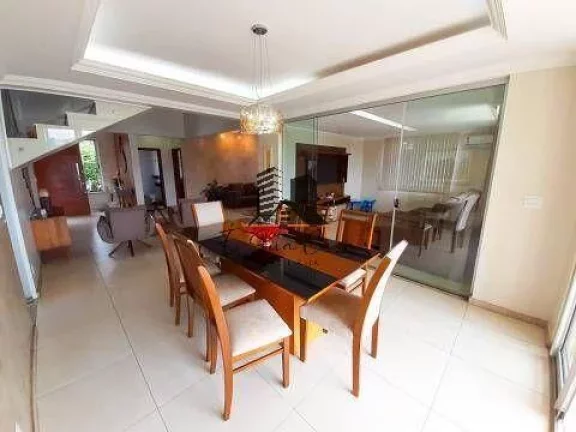 Imagem Casa de 4 quartos no Bairro Enseada das Garças