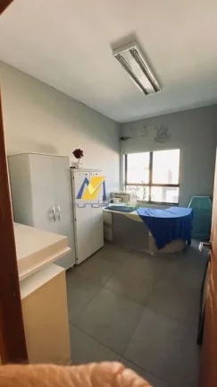 Imagem Excelente Galpão para locação em Santo André, Parque Oratório