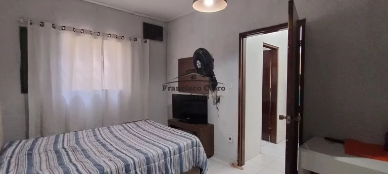 Imagem Casa à venda no bairro Campo do Galvão - Guaratinguetá/SP