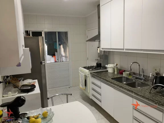 Imagem Imperdível oportunidade: Apartamento de 3 quartos com suíte e vaga na garagem em Pinheiros, São Paulo-SP!