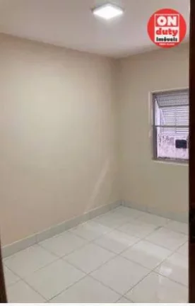 Imagem Apartamento- Aparecida - Santos/SP
