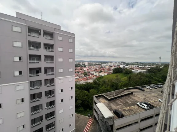 Imagem Apartamento Reformado com Suíte e Sacada Gourmet, Cond. Alpha Club Residencial ao Lado do Parque Campolim