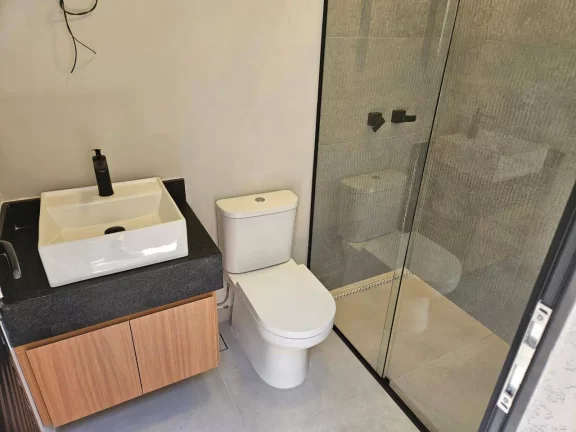 Imagem Linda casa sobrado condomínio Euroville 2