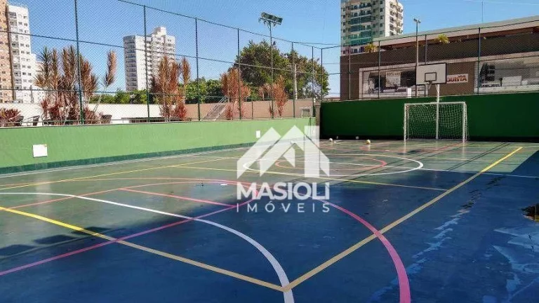 Imagem Apartamento à venda, 100 m² por R$ 1.599.000,00 - Praia de Itaparica - Vila Velha/ES