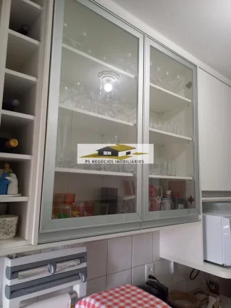 Imagem Apartamento para venda com 82m2 na Vila Mariana
