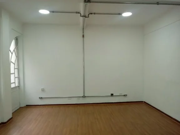 Imagem Conjunto Comercial na São Bento