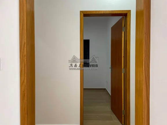 Imagem Casa à venda em Taubaté – Imóvel novo em condomínio fechado