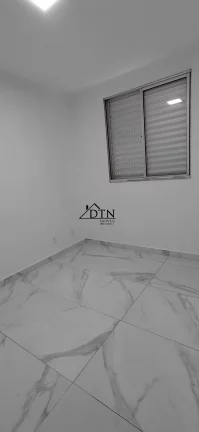 Imagem Apartamento - Condomínio Saint Jerome - 2 dorm, 1 vaga fixa - zona leste Imagem Apartamento - Condomínio Saint Jerome - 2 dorm, 1 vaga fixa - zona leste