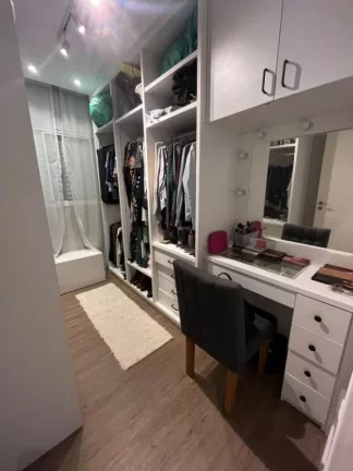 Imagem Apartamento à venda, 77 m² por R$ 420.000,00 - Vila Adelina - Suzano/SP