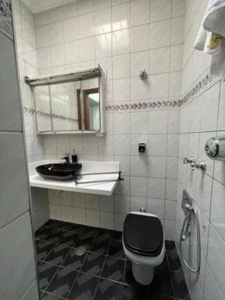 Imagem Casa com 2 dormitórios à venda, 178 m² por R$ 795.000 - Jardim Bela Vista - Santo André/SP