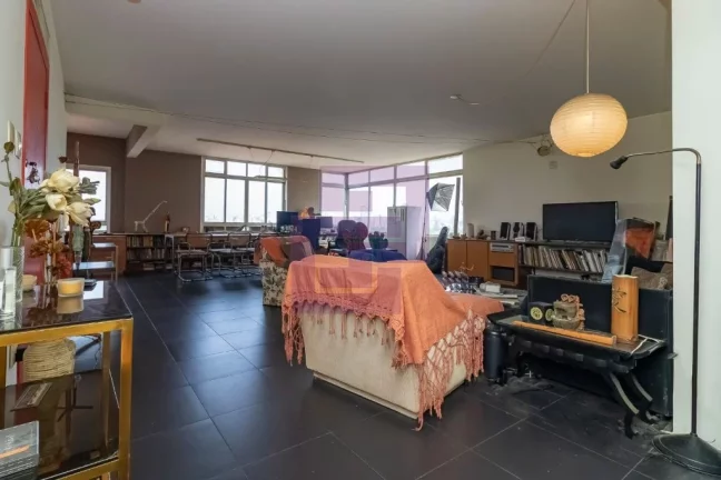 Imagem Apartamentos / Padrão na cidade de São Paulo