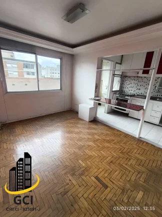 Imagem Apartamento para venda em Santa Cecília