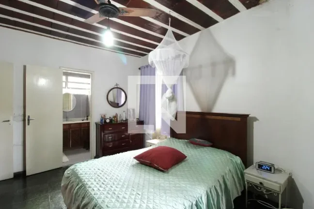 Imagem Casa à Venda - Recreio, 6 Quartos, 381 m2