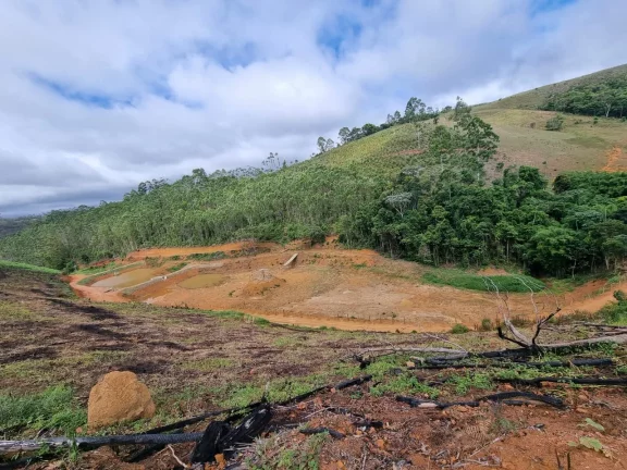 Imagem FAZENDA RURAL em DOMINGOS MARTINS - ES, DOMINGOS MARTINS