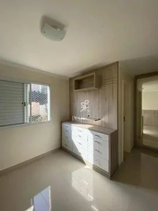 Imagem Apartamento com 3 dormitórios à venda, 124 m² por R$ 1.190.000,00 - Morumbi - São Paulo/SP
