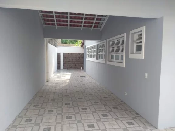 Imagem CASA RESIDENCIAL/COMERCIAL em São Francisco do Sul - SC, Centro