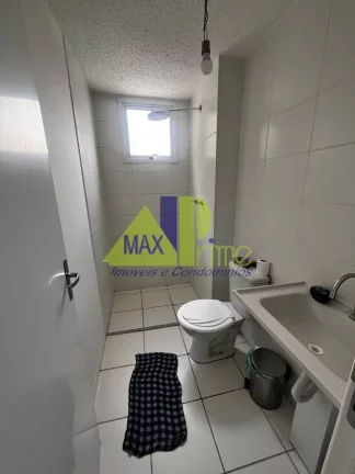 Imagem APARTAMENTO 55M²/02 DORMITÓRIOS SENDO 01 SUÍTE/SACADA/01 VAGA
