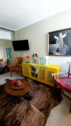Imagem Apartamento Duplex à Venda em Praia Grande - Ubatuba/SP.