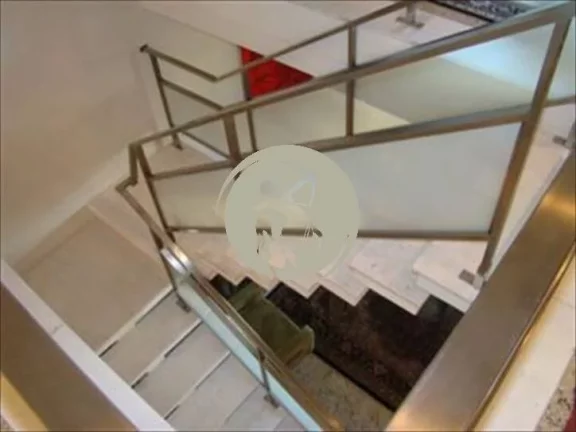 Imagem COBERTURA DUPLEX COM VISTA PARA O MAR MARAVILHOSA COBERTURA DUPLEX NO BAIRRO DA APARECIDA EM SANTOS ...