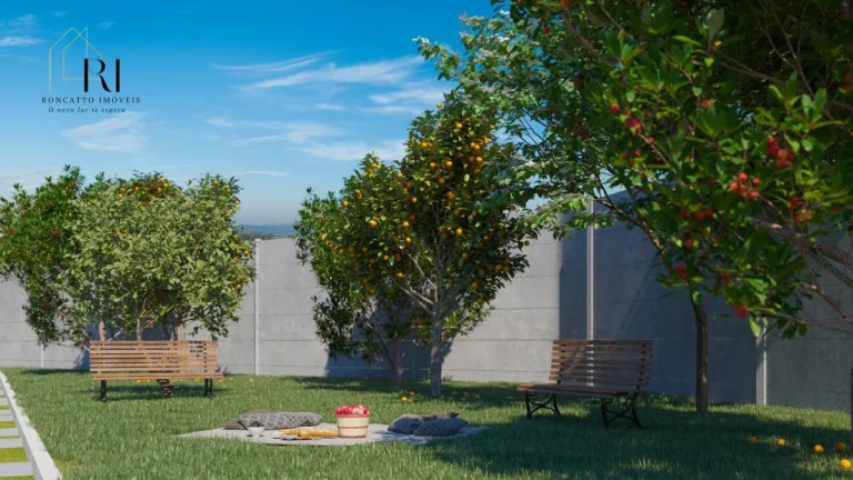 Imagem Jasmim Residence: O Apartamento dos Seus Sonhos em Hortolândia!