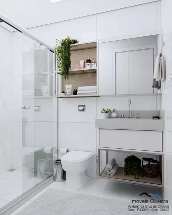 Imagem Apartamentos no Edifício Dom Romeu a partir de R$ 403.705,00