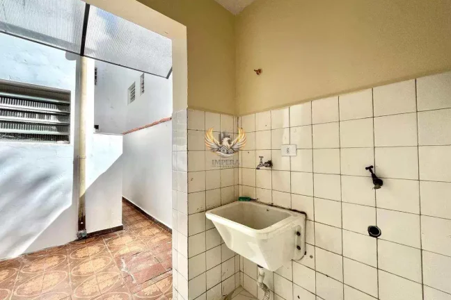 Imagem Casa Padrão