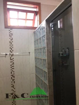 Imagem Sobrado para Venda em Limeira, Jardim Residencial Guimarães, 3 dormitórios, 1 banheiro, 1 vaga