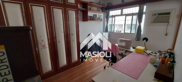 Imagem Apartamento à venda, 210 m² por R$ 1.400.000,00 - Jardim da Penha - Vitória/ES