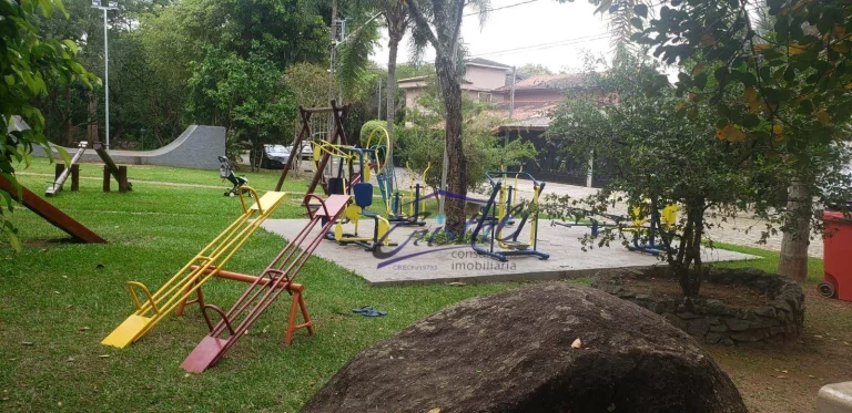 Imagem Vende - Terreno 450 m² Terras do Madeira por R$ 450.000 - Granja Viana - Carapicuíba/SP