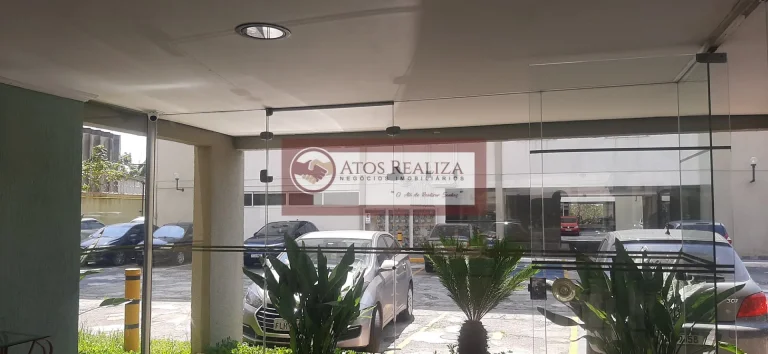 Imagem Vendo Excelente apartamento de 2 Dormitórios 1 vaga de garagem no Socorro - por R$ 287.00