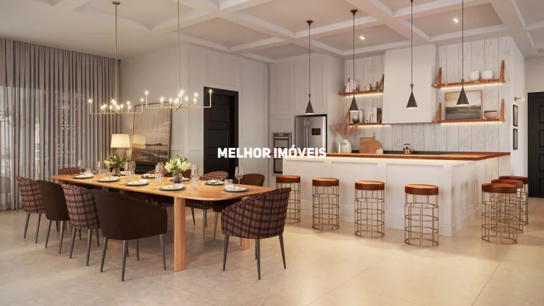 Imagem Apartamento Alto Padrão Gales Village