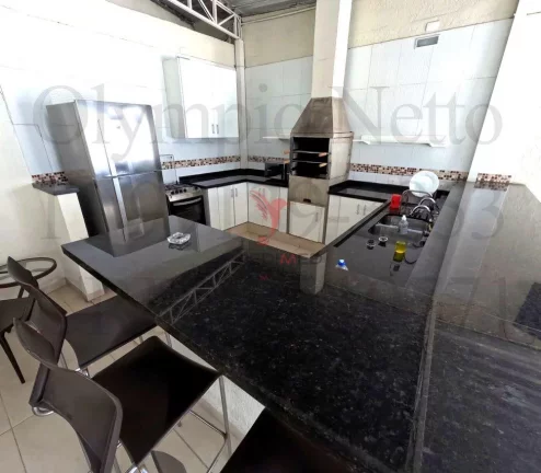 Imagem Apartamento para Reforma no Itaim